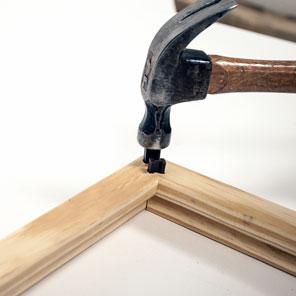 stretcher bars canvas canvaslot