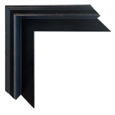 36 X 84 Open Front Picture Frames - MAL-0290