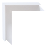 39 X 80 Custom Canvas Picture Frames - MAL-0363