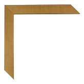 61 X 32 Canvas Depth Wood Frames - MAL-0395