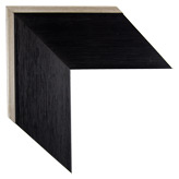 65 X 26 Canvas Depth Wood Frames - MAL-0412