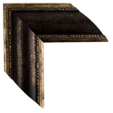 67 X 9 Canvas Depth Wood Frames - MAL-0413