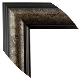 61 X 32 Canvas Depth Wood Frames - MAL-0415