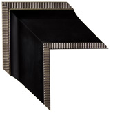65 X 8 Open Picture Frames - MAL-0431