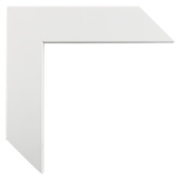90 X 63 Open Front Picture Frame - MAL-0464