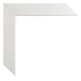 75 X 74 Open Front Picture Frames - MAL-0516