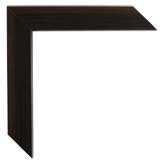35 X 26 Custom Canvas Wood Frames - MAL-0521