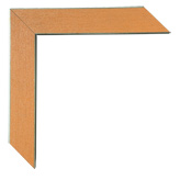 91 X 96 Open Picture Frame - MAL-0848