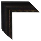 36 X 32 Custom Canvas Picture Frames - MAL-0925