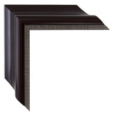 24 X 8 Open Front Picture Frame - MAL-0957