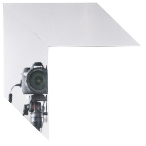 MAL-0694 - Custom Canvas Frame