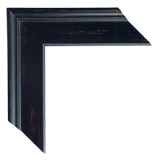93 X 88 Canvas Depth Wood Frames - MAL-0294