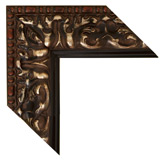 1/2 Inch Deep Rabbet Frames - MAL-0421