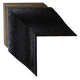 3/4 Inch Deep Rabbet Frames - MAL-0447