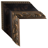 1/2 Inch Deep Rabbet Frames - MAL-0458