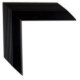 5/8 Inch Deep Rabbet Frames - MAL-0511