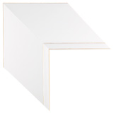 53 X 89 Open Picture Frame - MAL-0552