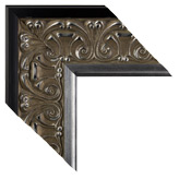 5/8 Inch Deep Rabbet Frames - MAL-0598