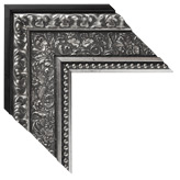 3/4 Inch Deep Rabbet Frames - MAL-0603