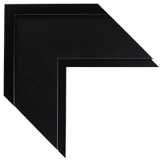 1/2 Inch Deep Rabbet Frames - MAL-0639