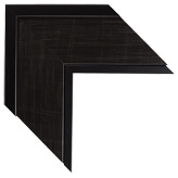 1/2 Inch Deep Rabbet Frames - MAL-0645