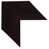 3/4 Inch Deep Rabbet Frames - MAL-0705