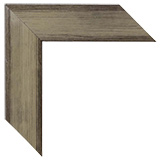 1/2 Inch Deep Rabbet Frames - MAL-0734