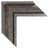 95 X 94 Open Front Frame - MAL-0735