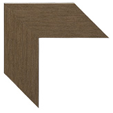 1/2 Inch Deep Rabbet Frames - MAL-0753
