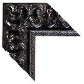 3/4 Inch Deep Rabbet Frames - MAL-0765