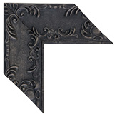 1/2 Inch Deep Rabbet Frames - MAL-0790
