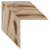 3/4 Inch Deep Rabbet Frames - MAL-0805