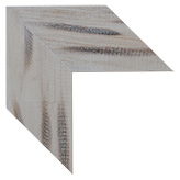 3/4 Inch Deep Rabbet Frames - MAL-0808