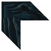 3/4 Inch Deep Rabbet Frames - MAL-0809