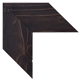 3/4 Inch Deep Rabbet Frames - MAL-0811