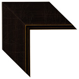 5/8 Inch Deep Rabbet Frames - MAL-0815