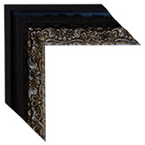 3/4 Inch Deep Rabbet Frames - MAL-0829