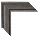 9/16 Inch Deep Rabbet Frames - MAL-0907