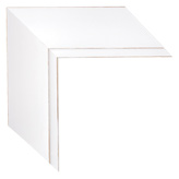 75 X 62 Open Back Picture Frames - MAL-0915